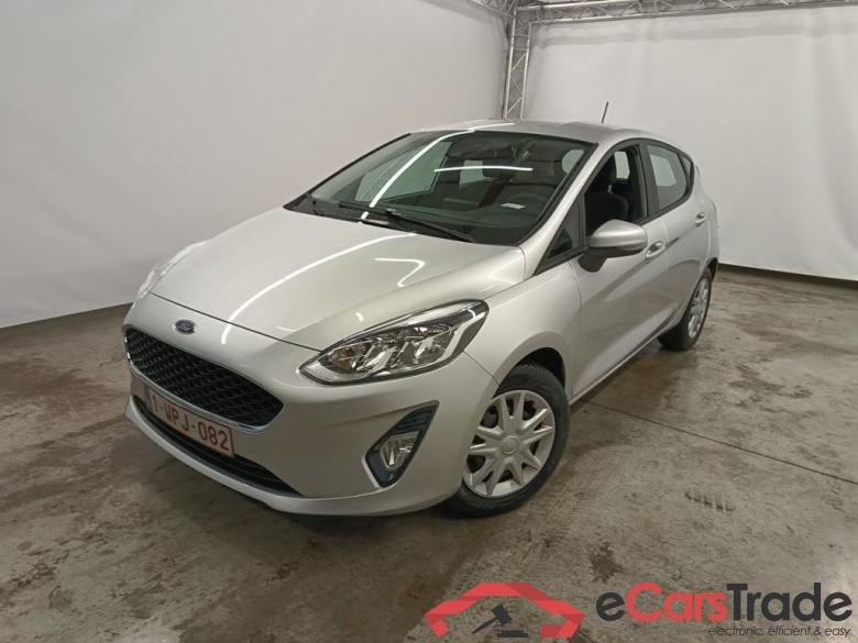 Ford Fiesta 1.1i 52kW Business Class 5d #1