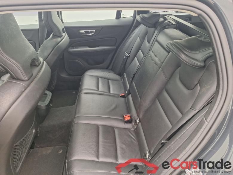 Volvo, V60 '18, Volvo V60 D3 Inscription 5d #4