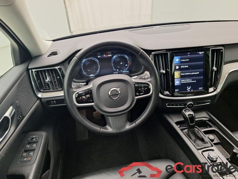 Volvo, V60 '18, Volvo V60 D3 Inscription 5d #5