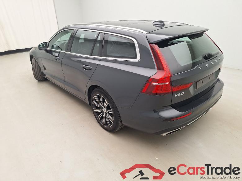 Volvo, V60 '18, Volvo V60 D3 Inscription 5d #6