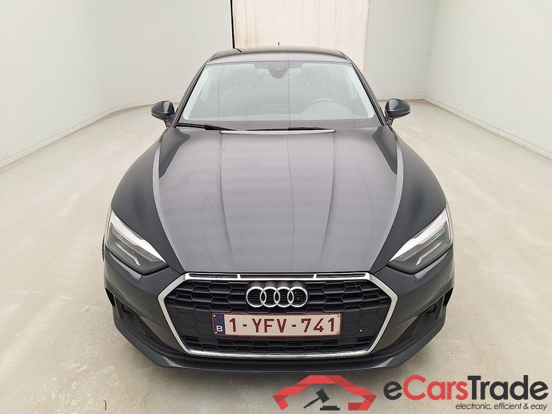Audi, A5 SB FL'20, Audi A5 Sportback 35 TDI S tronic Business Edition