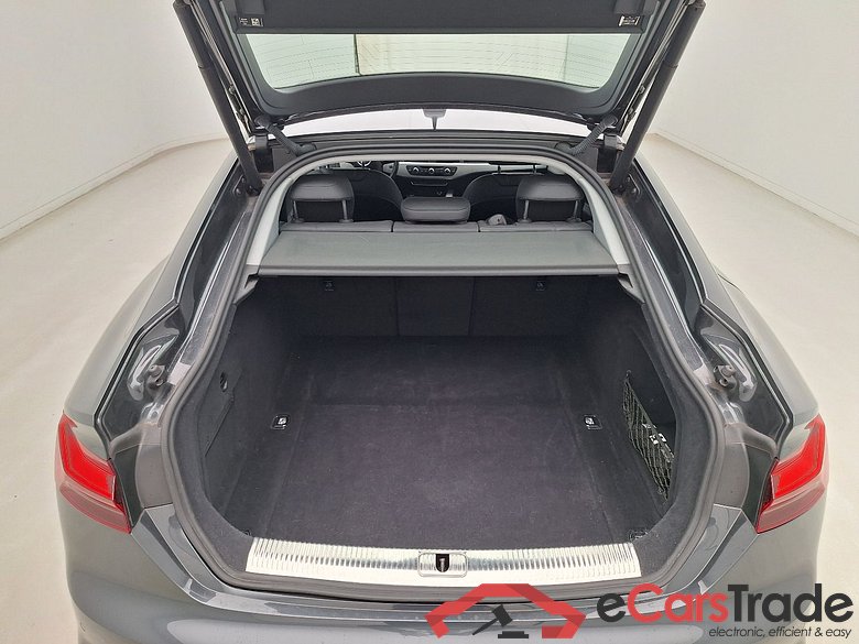 Audi, A5 SB FL'20, Audi A5 Sportback 35 TDI S tronic Business Edition #6