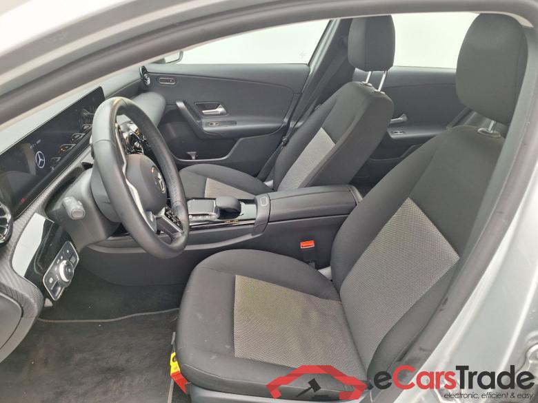 Mercedes, A-Class '18, Mercedes-Benz A-Klasse A 180 d Business Solution A #3