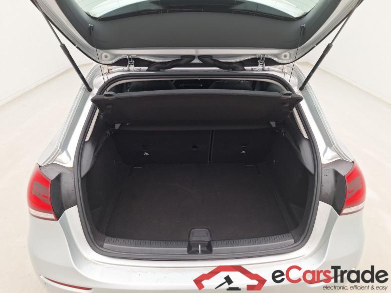 Mercedes, A-Class '18, Mercedes-Benz A-Klasse A 180 d Business Solution A #6