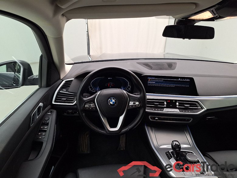 BMW, X5 '18 PHEV, BMW X5 xDrive45e (155kW) 5d #5