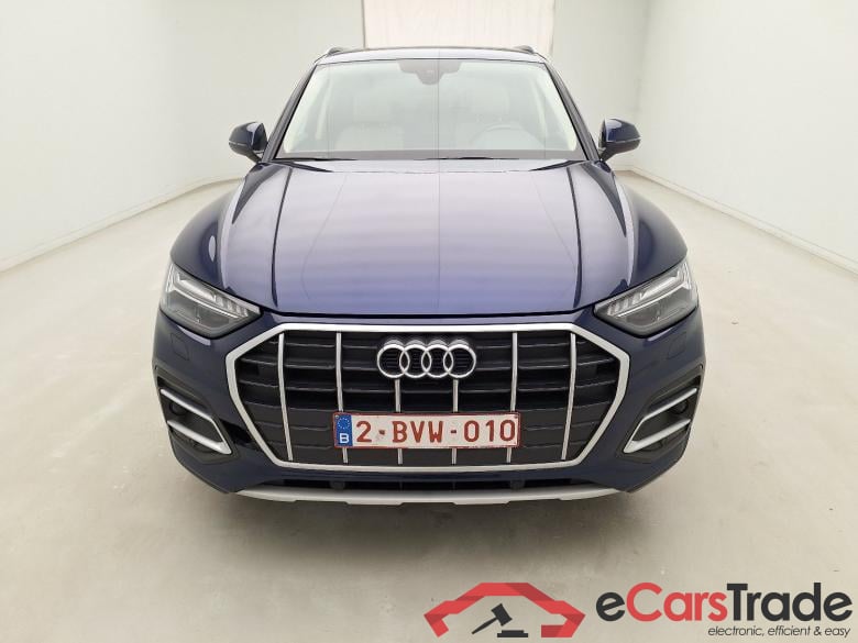 Audi, Q5 FL'20, Audi Q5 B.E. Advanced 35 TDI S tronic 5d
