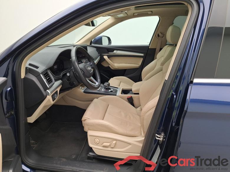 Audi, Q5 FL'20, Audi Q5 B.E. Advanced 35 TDI S tronic 5d #3