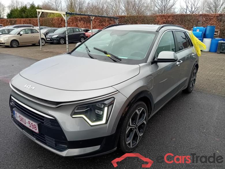 KIA Niro PHEV Niro PHEV 1.6 GDi Pace DCT #1