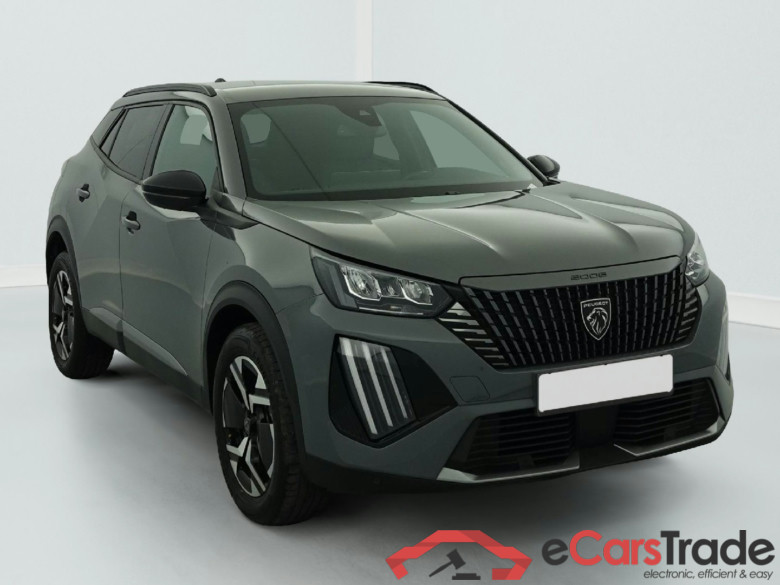 Peugeot 2008 100 S&S BVM6 Allure #1