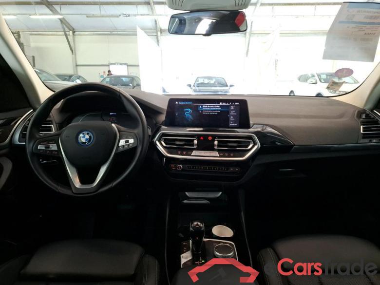 BMW X3 / 2021 / 5P / SUV xDrive30e 292ch Business Design BVA8 #5