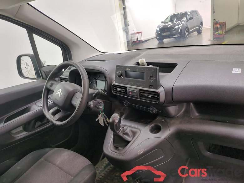 Citroen Berlingo 1.5 BlueHDi Klima PDC ... #6