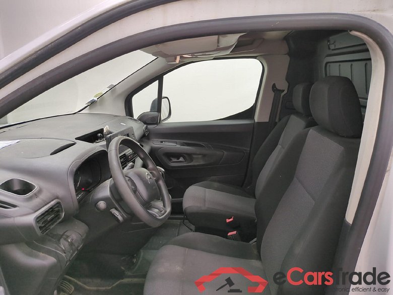 Citroen Berlingo 1.5 BlueHDi Klima PDC ... #5