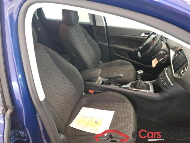 308 SW Active Business 1.5 HDi 130CV BVM6 E6d #6