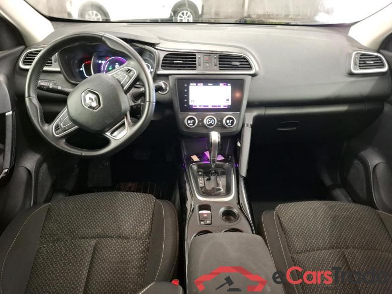 Kadjar Business 1.5 dCi 115CV E6d #5