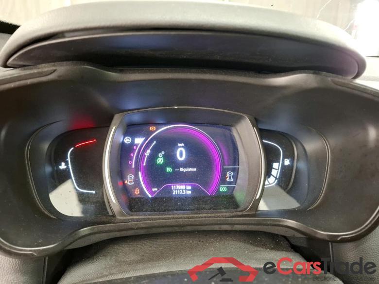 Kadjar Business 1.5 dCi 115CV E6d #6