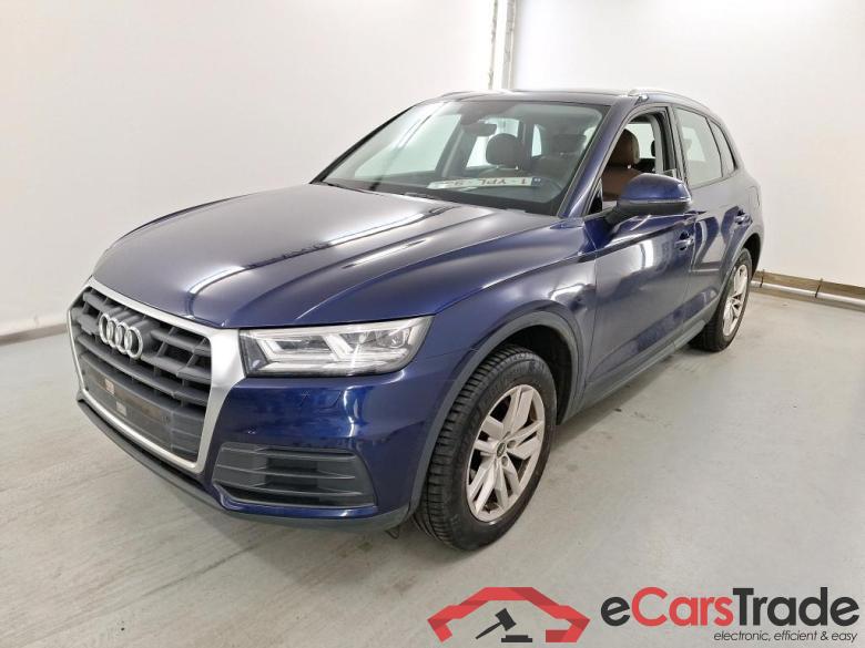 AUDI Q5 2.0 TFSI E 50 220KW S TR QUAT. 4WD #1