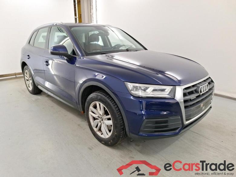 AUDI Q5 2.0 TFSI E 50 220KW S TR QUAT. 4WD #2