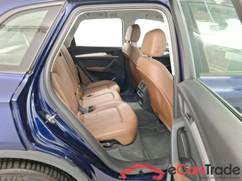 AUDI Q5 2.0 TFSI E 50 220KW S TR QUAT. 4WD #6
