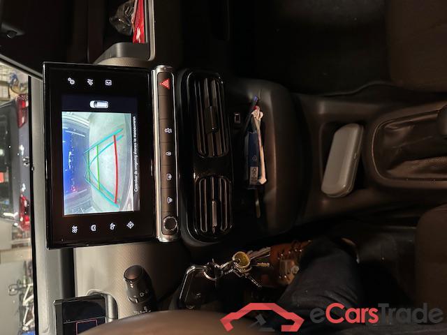 CITROEN C4 Cactus Cactus 1.6 BlueHDi Feel #4