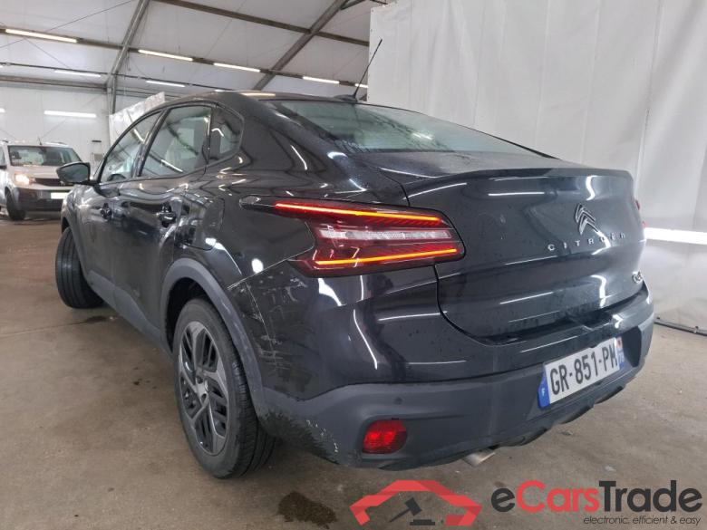 C4 X Feel Pack 1.2 PureTech 130CV BVA8 6E #2