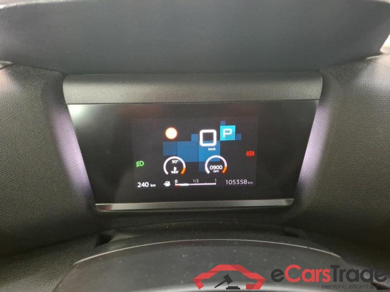 C4 X Feel Pack 1.2 PureTech 130CV BVA8 6E #6