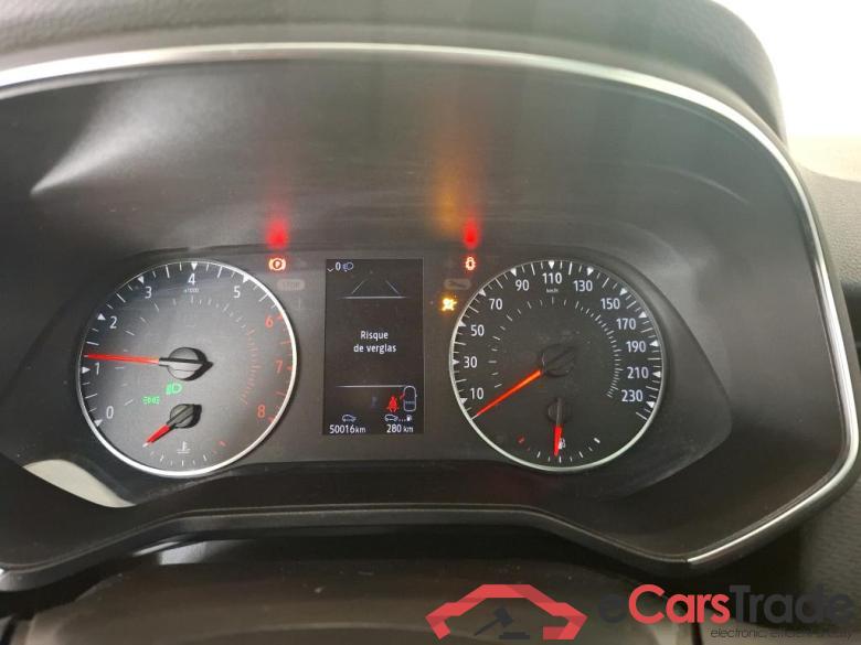 Clio V Business 1.0 SCe 65CV BVM5 E6d #6