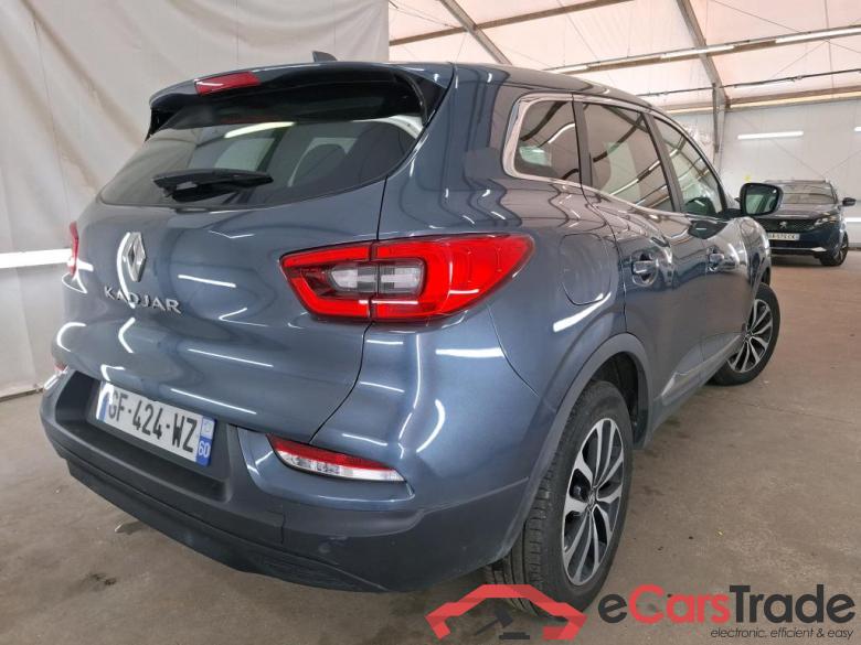Kadjar Evolution 1.5 dCi 115CV E6d #3