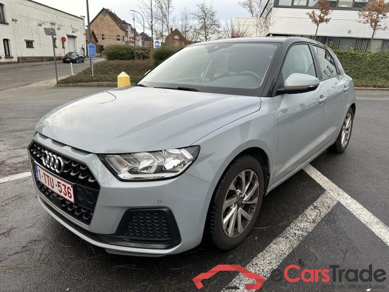 AUDI A1 Sportback Audi A1 Sportback advanced 30 TFSI 85(116) kW(PS) S tronic #1