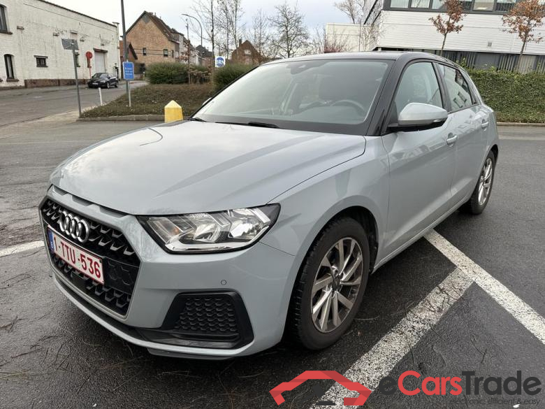 AUDI A1 Sportback Audi A1 Sportback advanced 30 TFSI 85(116) kW(PS) S tronic