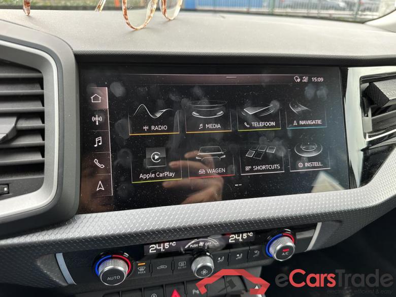 AUDI A1 Sportback Audi A1 Sportback advanced 30 TFSI 85(116) kW(PS) S tronic #5