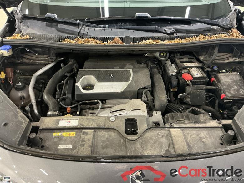 DS AUTOMOBILES DS 7 CROSSBACK 1.6 PURETECH 180 BASTILLE + AUTO #6