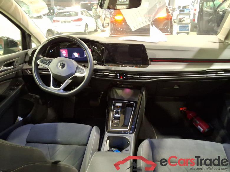 VOLKSWAGEN GOLF VIII 1.4 EHYBRID STYLE BUSINESS DSG #6