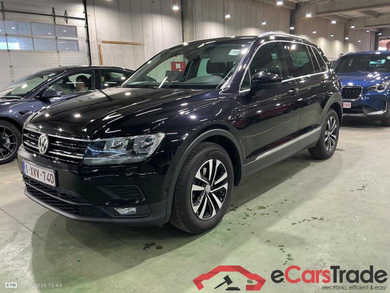 VOLKSWAGEN Tiguan 1.5 TSI 110KW IQ.DRIVE #1