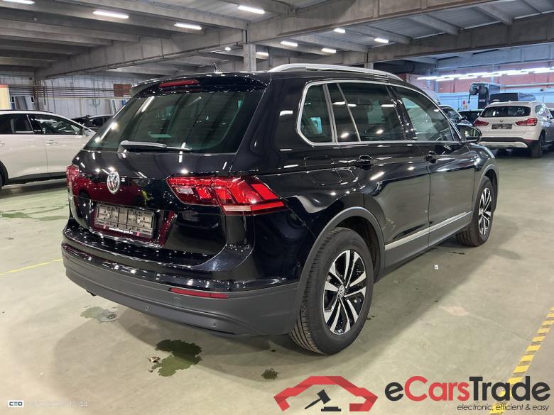 VOLKSWAGEN Tiguan 1.5 TSI 110KW IQ.DRIVE #4