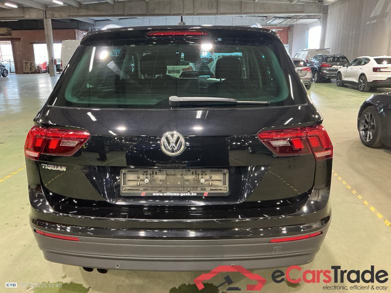VOLKSWAGEN Tiguan 1.5 TSI 110KW IQ.DRIVE #5
