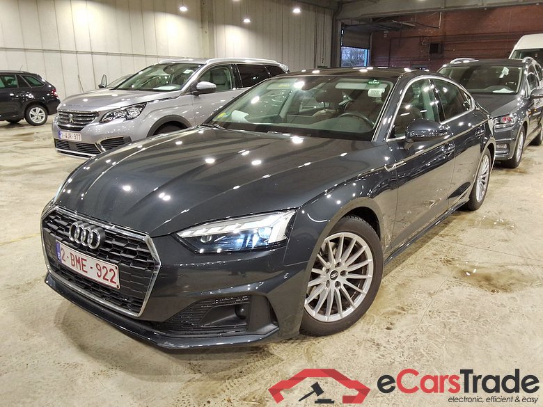 AUDI A5 SPORTBACK 2.0 30 TDI S TRONIC BUS. ED. ATTRACTION #1