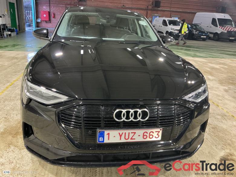 AUDI E-TRON 95 kWh 55 Quattro Advanced #2
