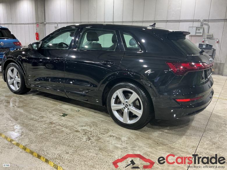 AUDI E-TRON 95 kWh 55 Quattro Advanced #3