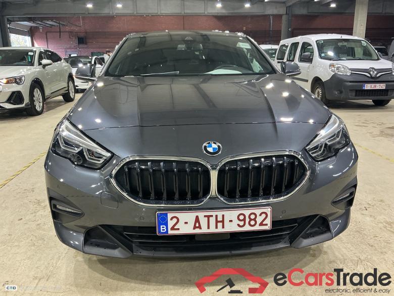 BMW 2-serie 1.5 218IA GRAN COUPE #2
