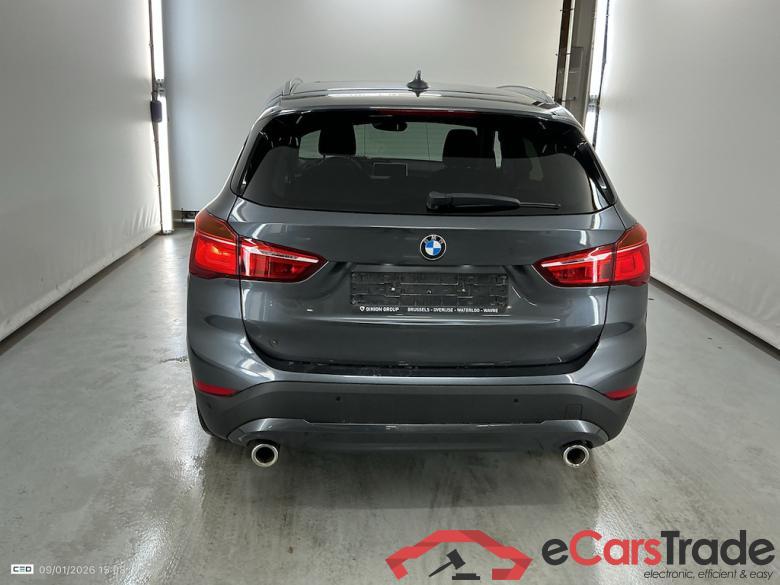 BMW X1 DIESEL - 2019 2.0 dA sDrive18 AdBlue #5