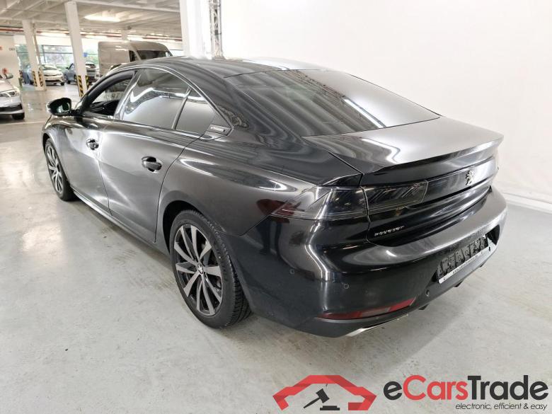 PEUGEOT 508 DIESEL - 2018 1.5 BlueHDi GT Line S&S #3