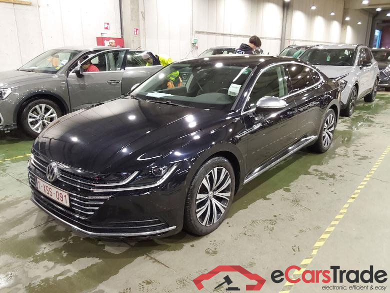 VOLKSWAGEN ARTEON DIESEL 2.0 TDi SCR Elegance (EU6.2) STOCK