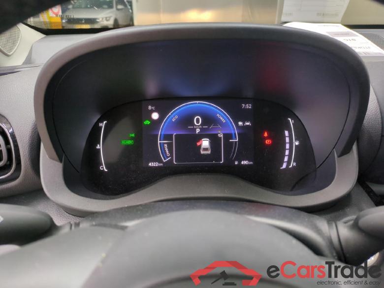 TOYOTA Yaris Cross Hybride / 2021 / 5P / SUV 1.5 HYBRID 116H DYNAMIC AUTO #6