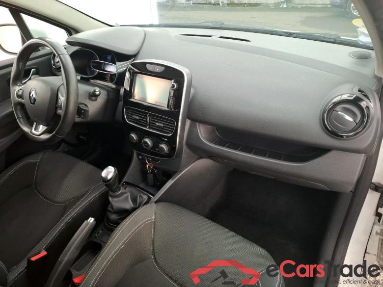 RENAULT CLIO 5p BER Zen Energy dCi 75 5P #5