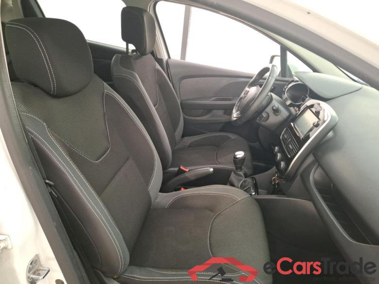 RENAULT CLIO 5p BER Zen Energy dCi 75 5P #6