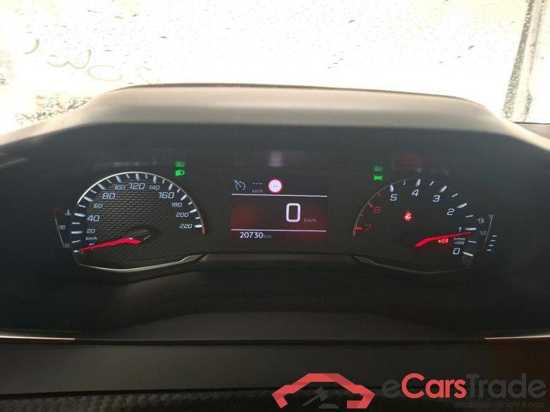 208 Active Pack 1.2 PureTech 100CV BVM6 E6d #6