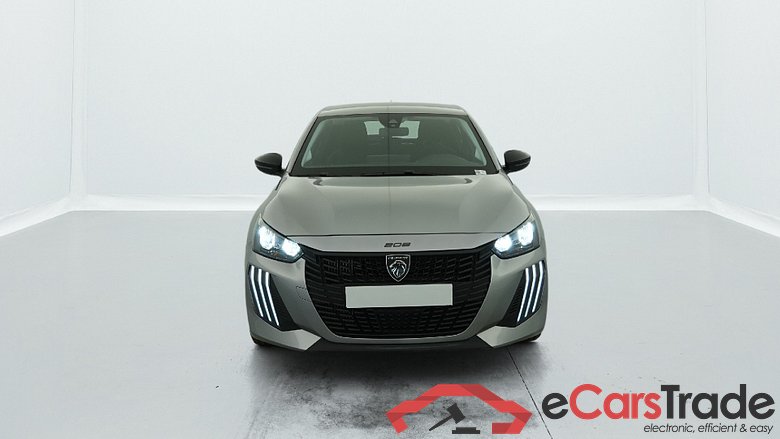 Peugeot 208 100 S&S BVM6 Style #2