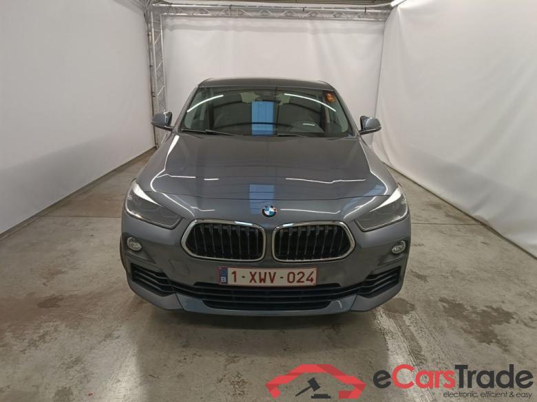 BMW X2 sDrive16d 85kW 5d #5