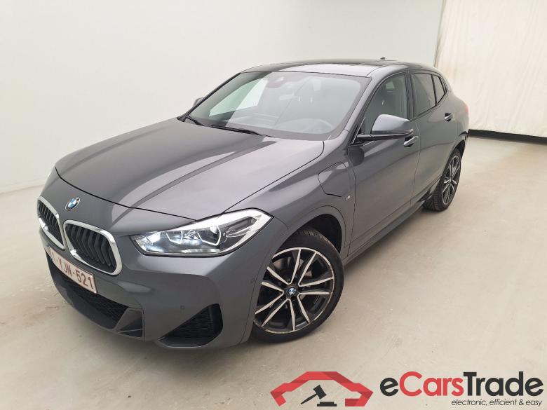 BMW, X2 '17, BMW X2 xDrive25e 162kW 5d #2