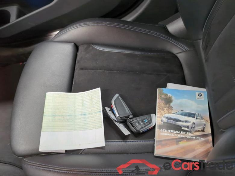 Baureihe 3 Touring 330 e M Sport 2.0 185KW AT8 E6d #3